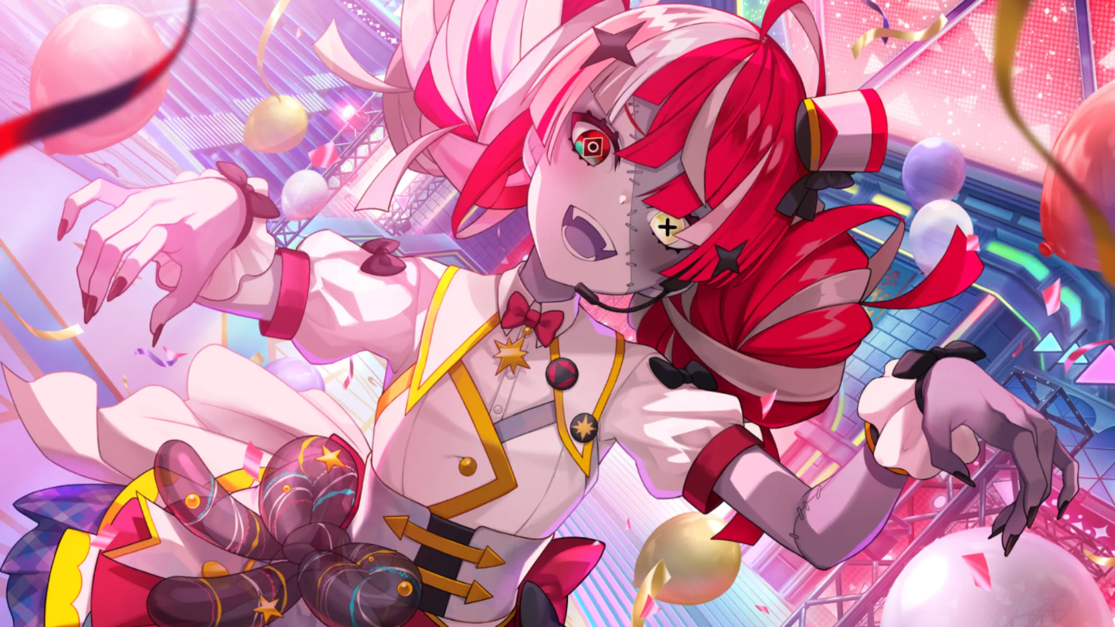 Deadly Encore