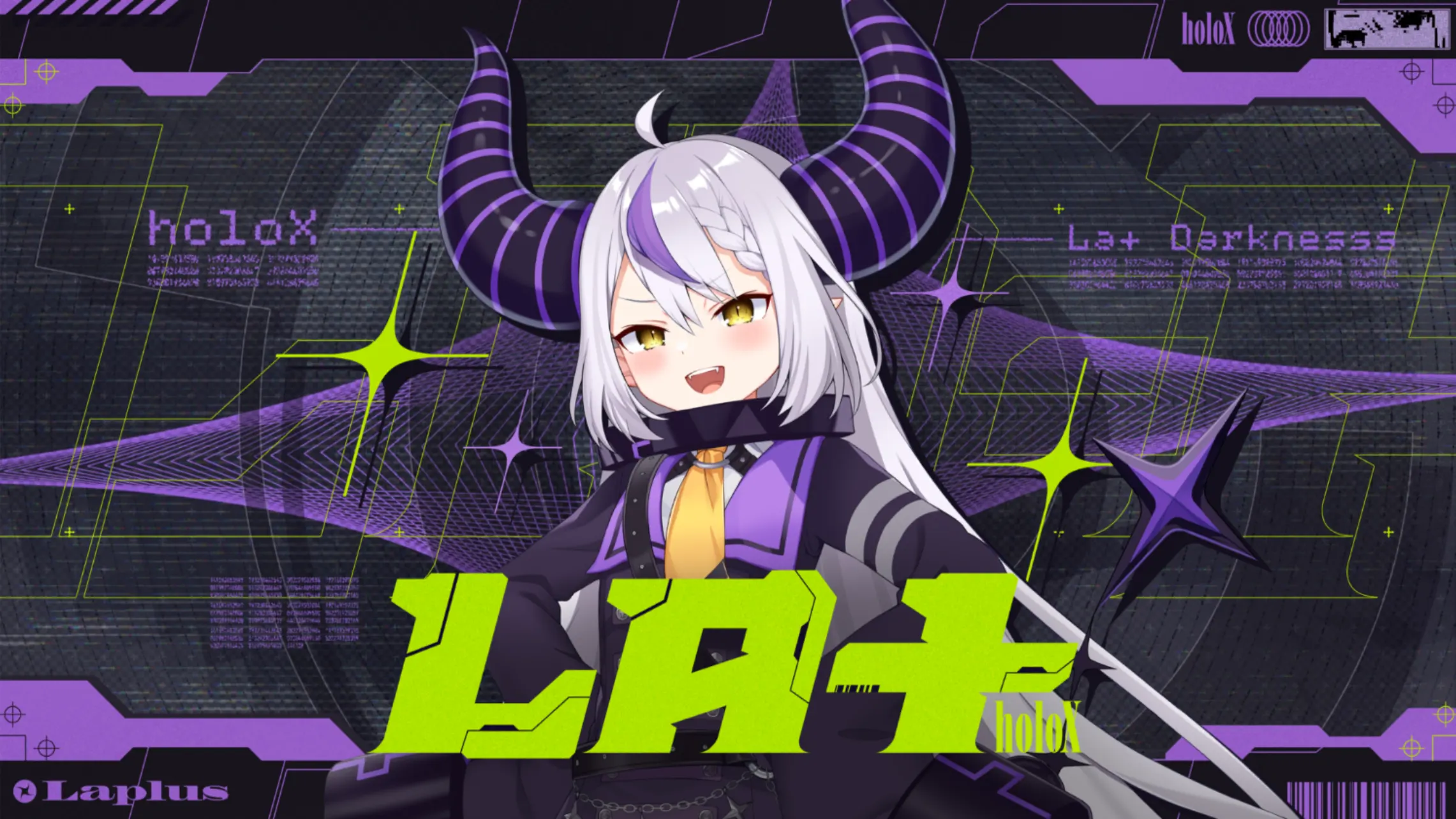 We are hololive!