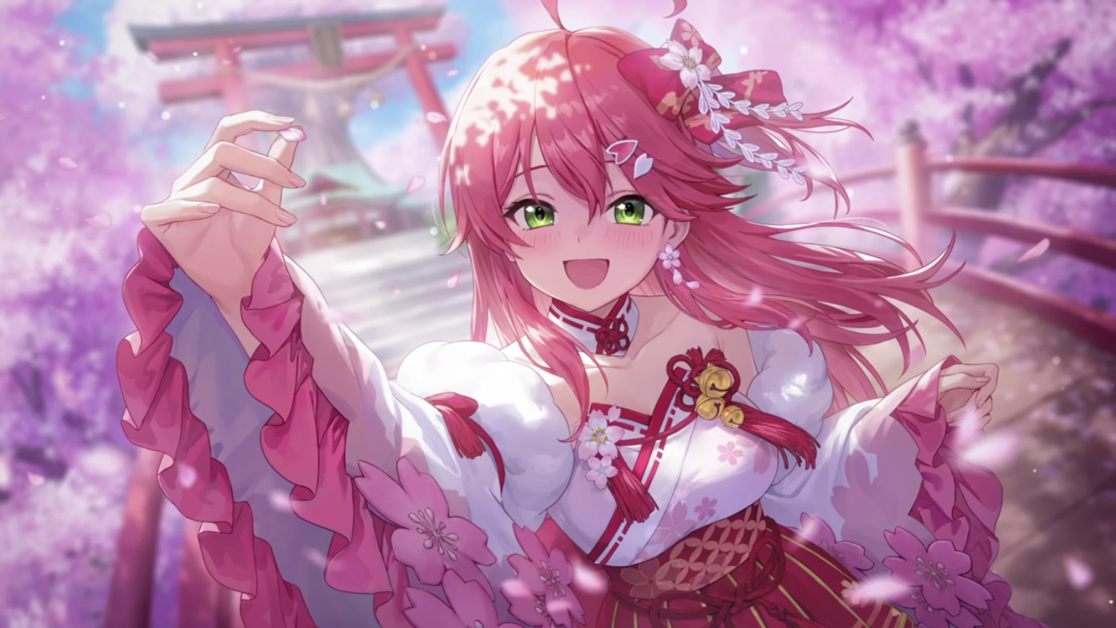 サクラBloom