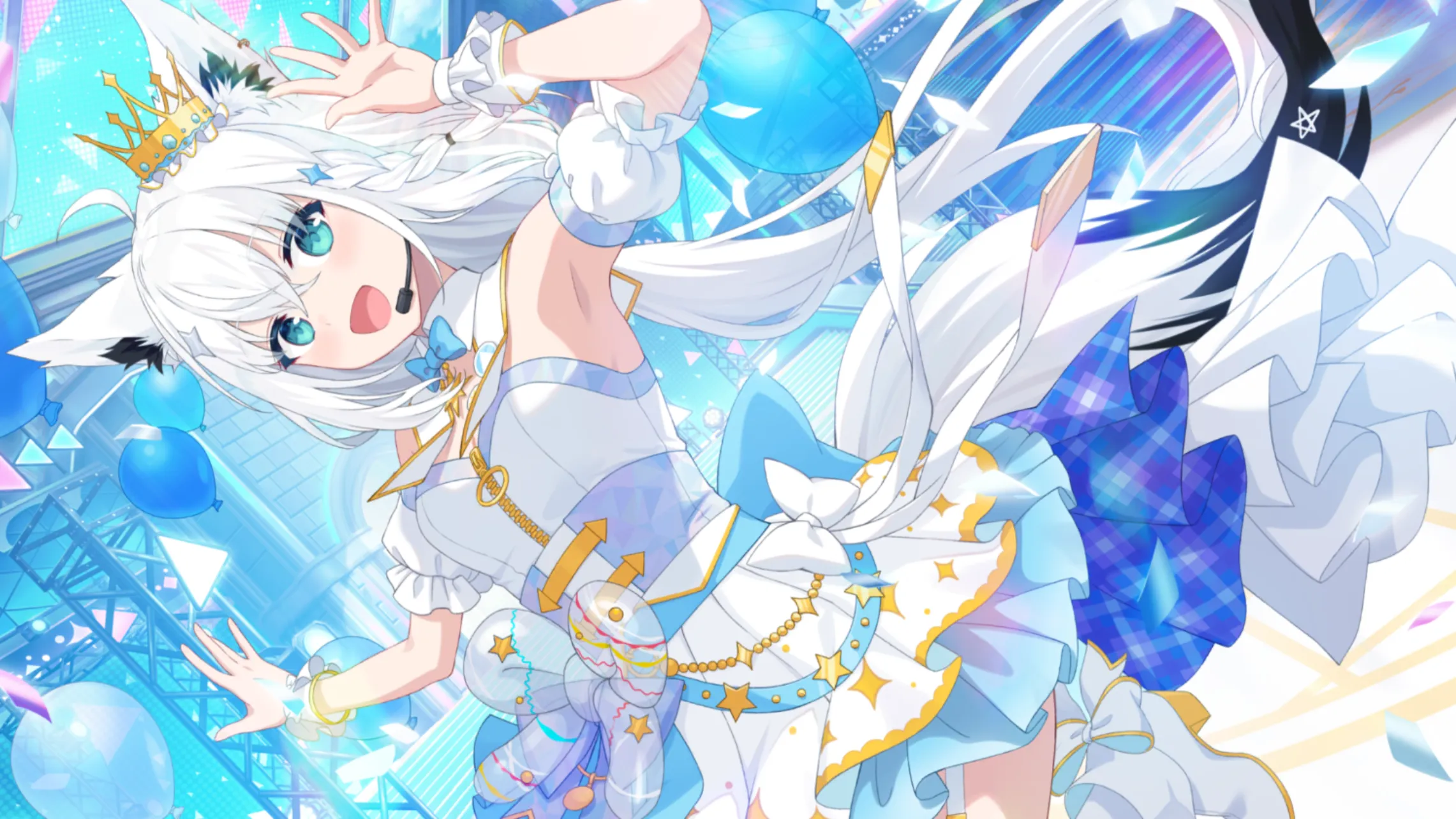 ギアあげるFOXパフォーマンス