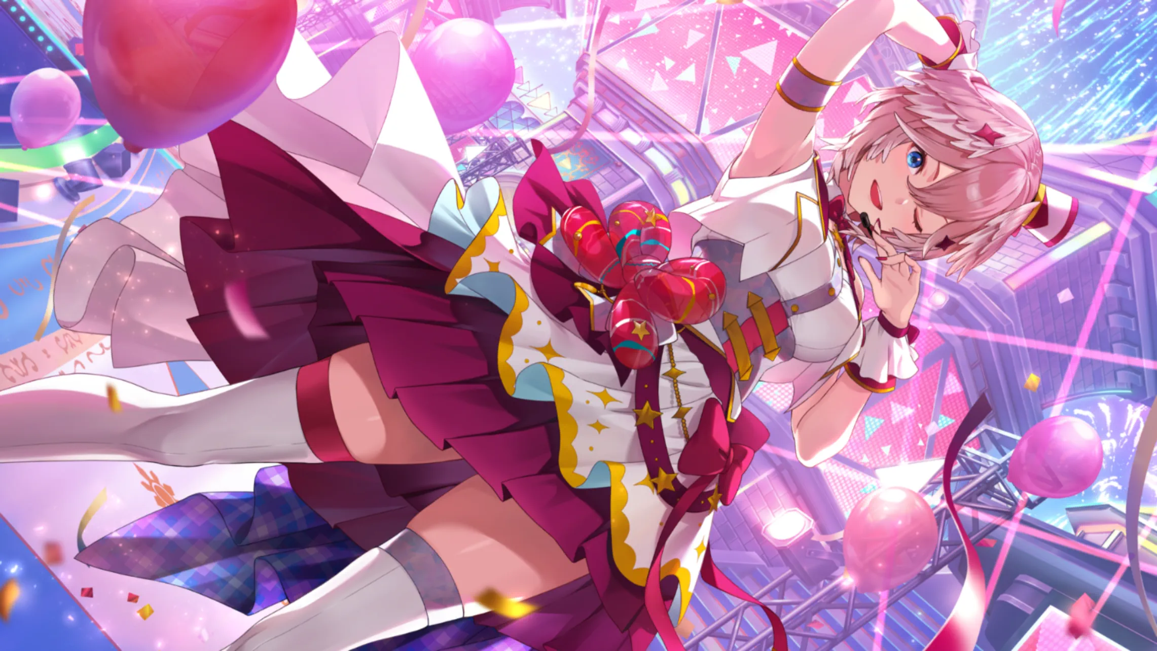 どこでも信頼!切れ者LIVE