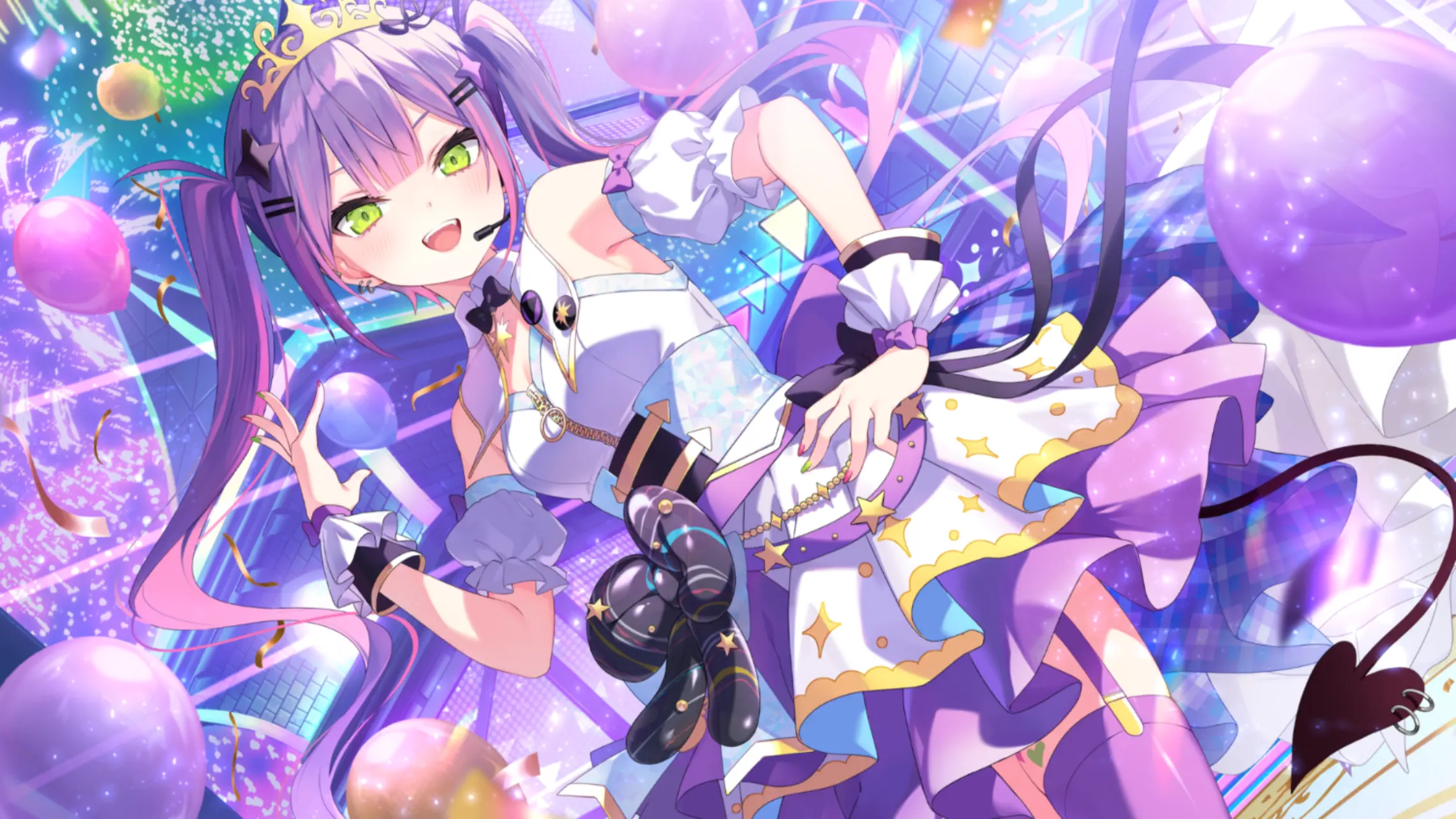 余裕ぶっこくナイトライブ