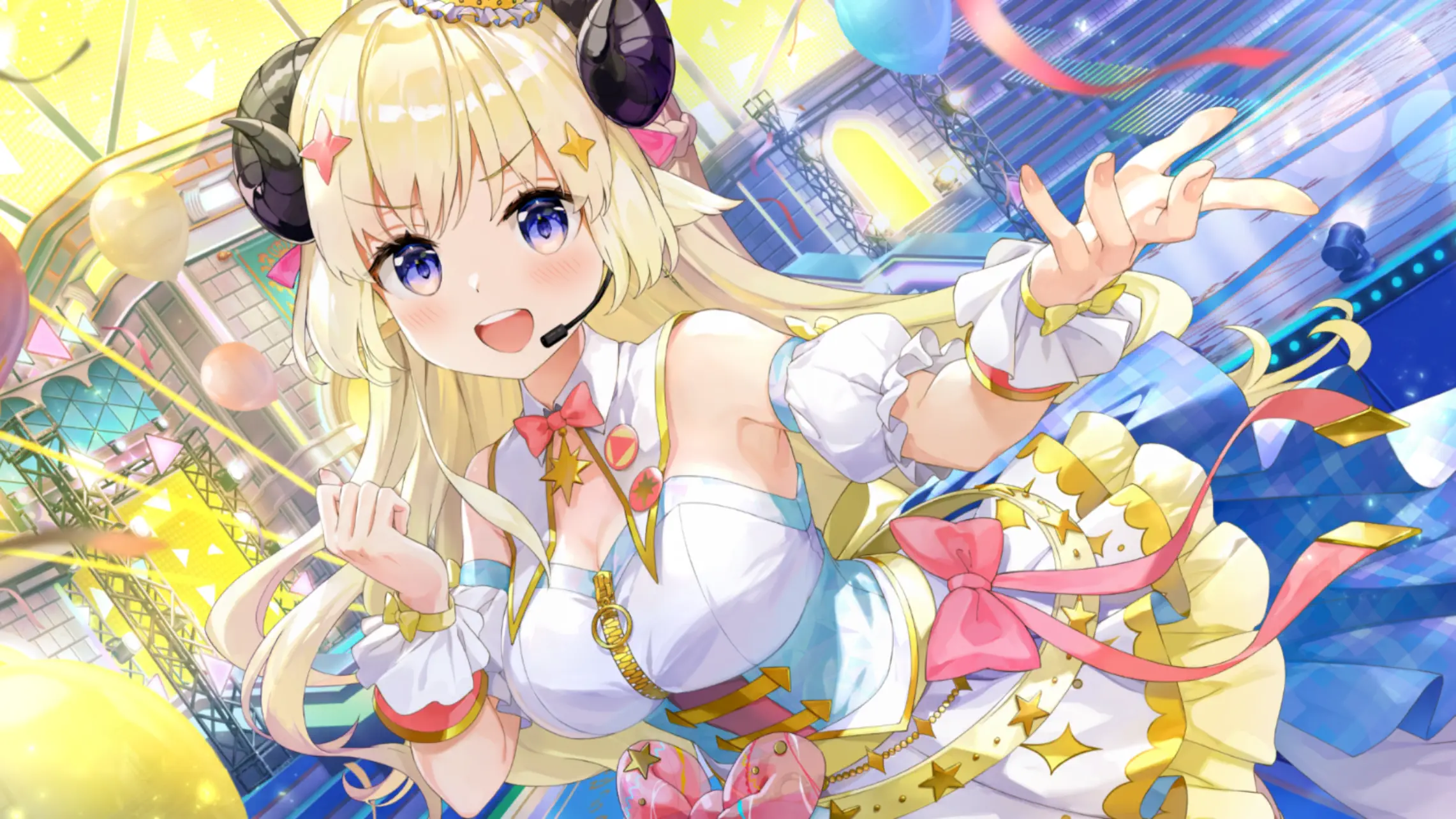 広がるhealing sound
