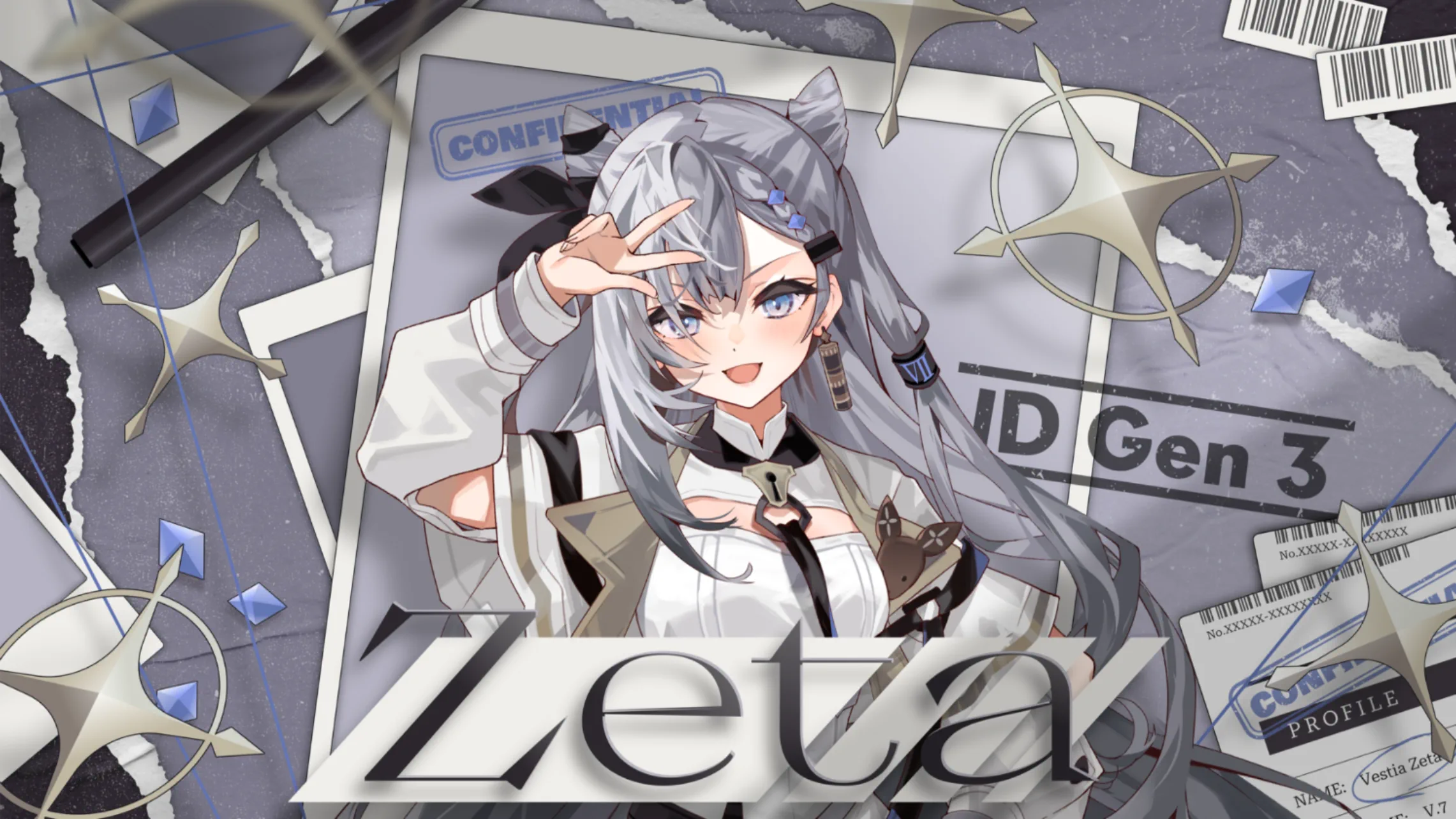 We are hololive!